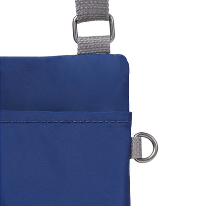Chelsea Pocket Sling Bag Small in Crisp Blue