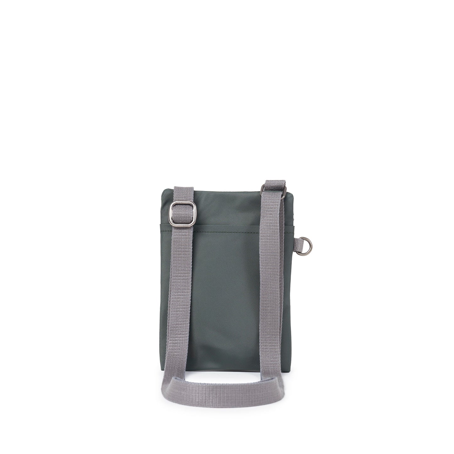 Chelsea Pocket Sling Bag Small in Thyme