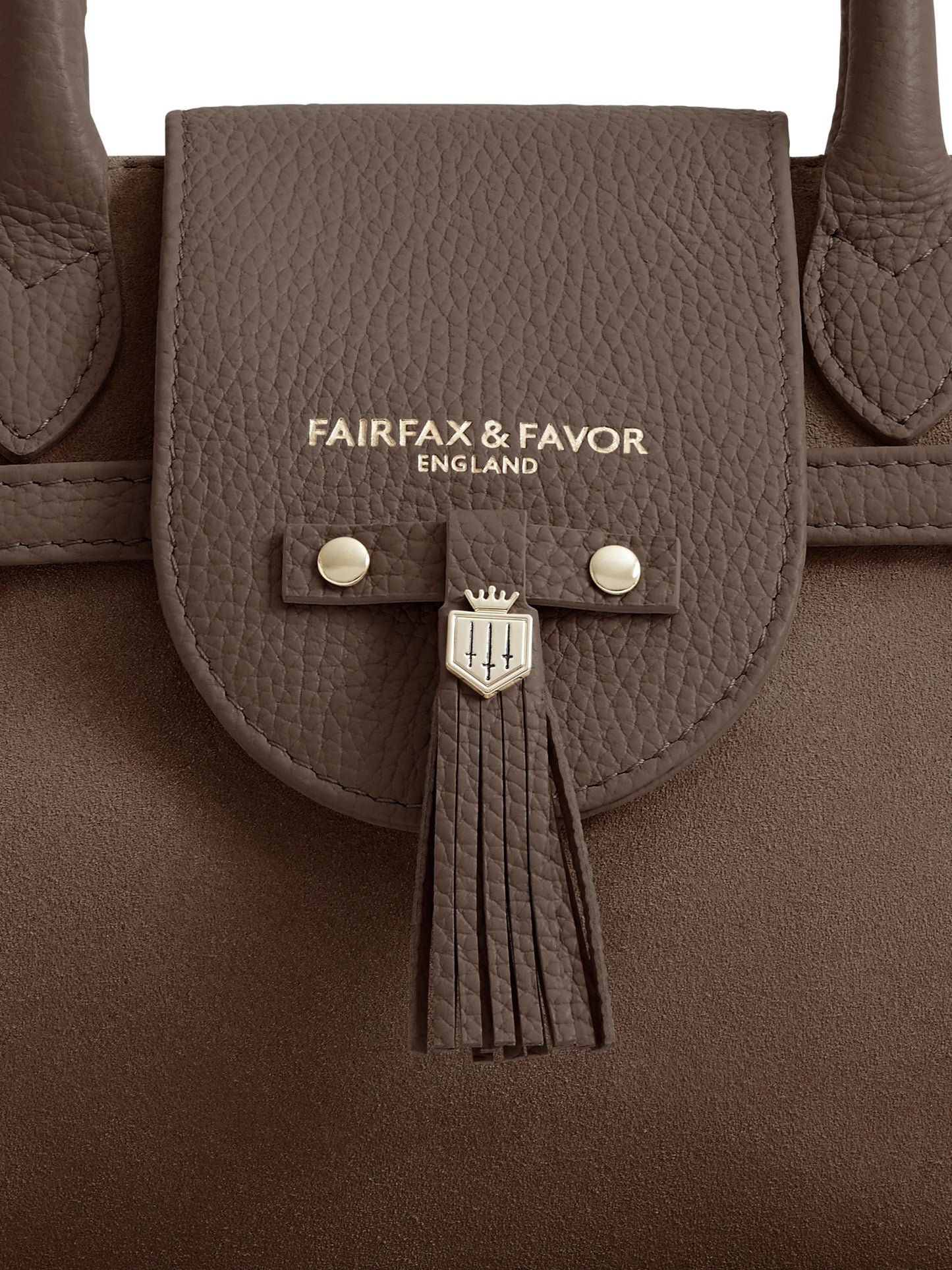 Mini Windsor Handbag