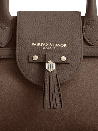 Mini Windsor Handbag