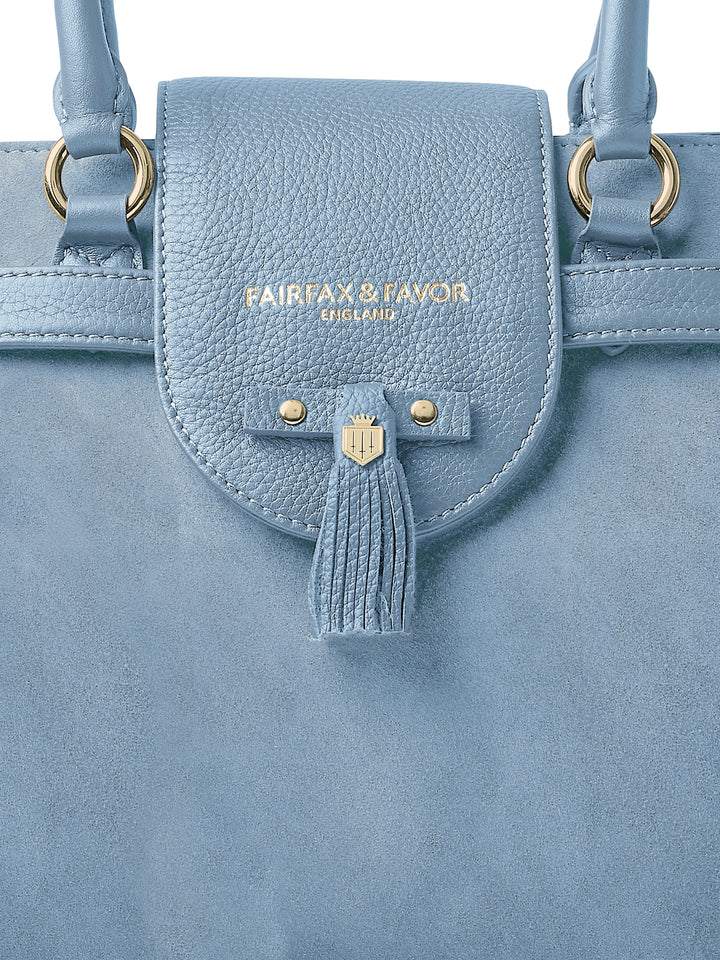 Windsor Tote Handbag