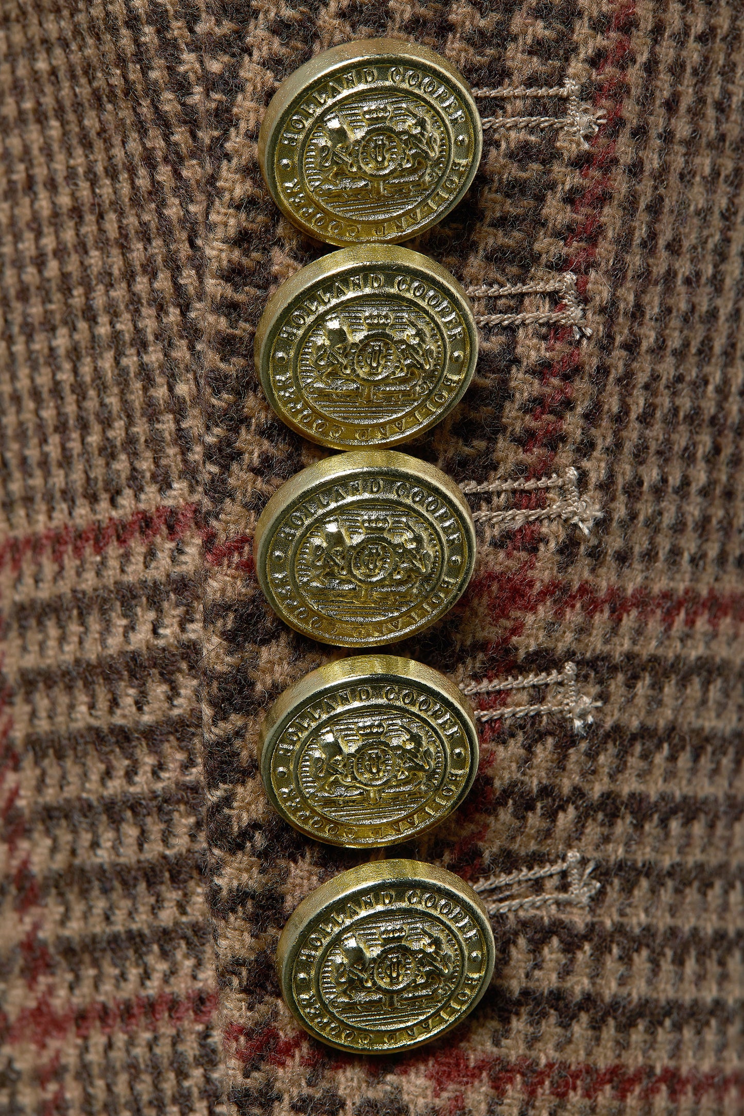 Knightsbridge Blazer