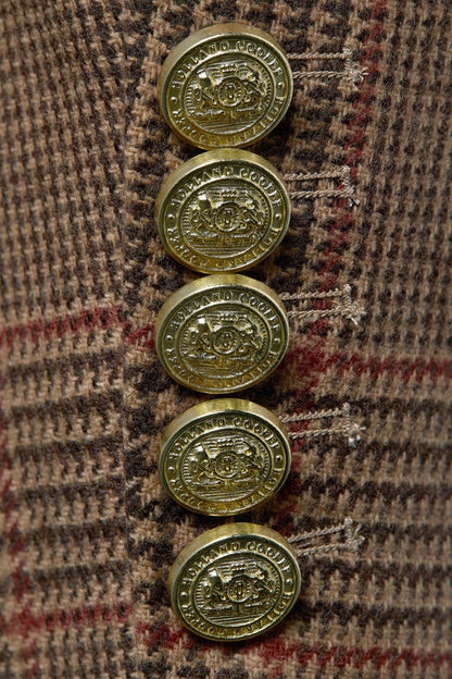 Knightsbridge Blazer