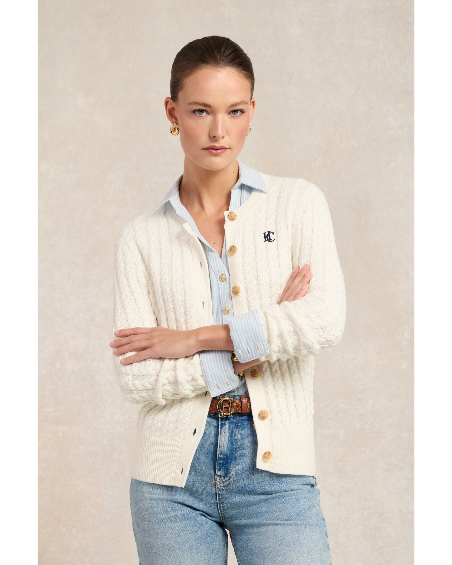Cotswold Cardigan
