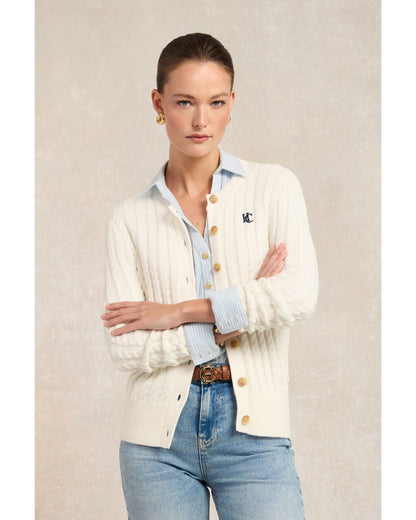 Cotswold Cardigan