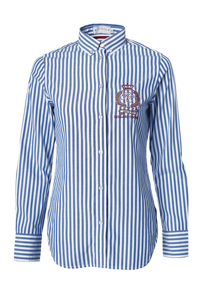 Classic Button Down Shirt