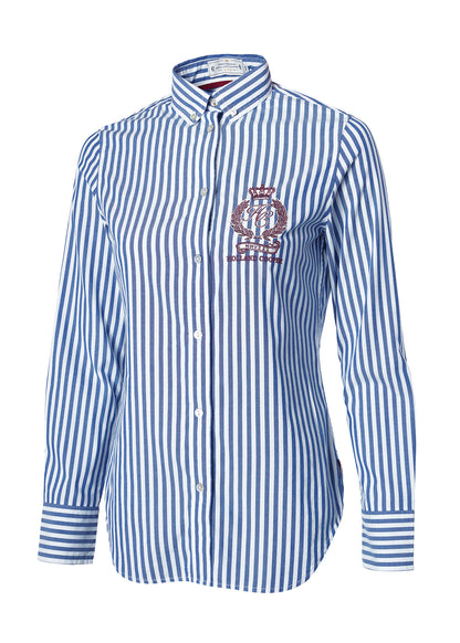 Classic Button Down Shirt