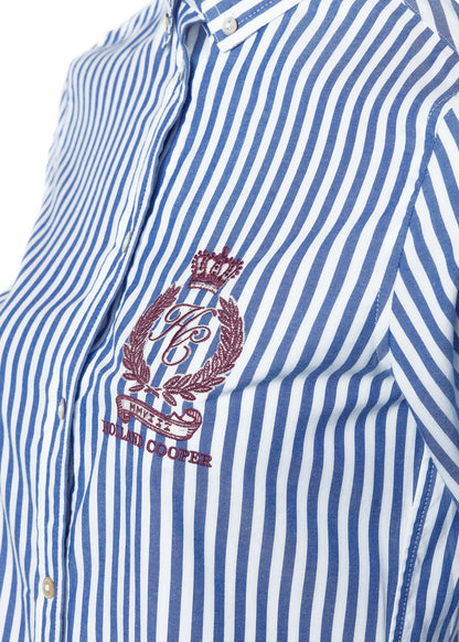 Classic Button Down Shirt