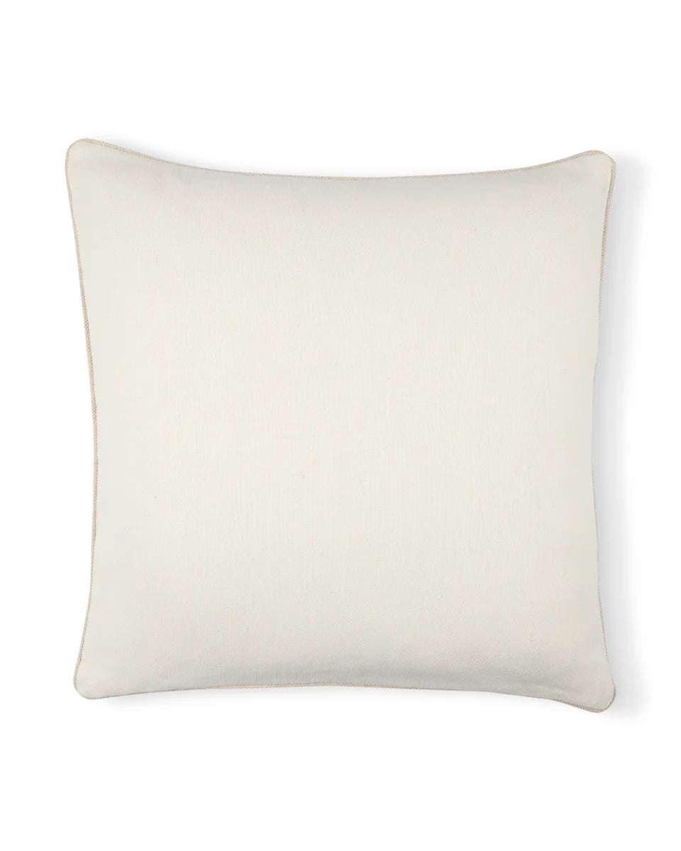 Jasper Square Cushion