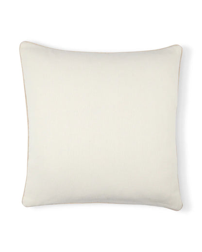 Jasper Square Cushion