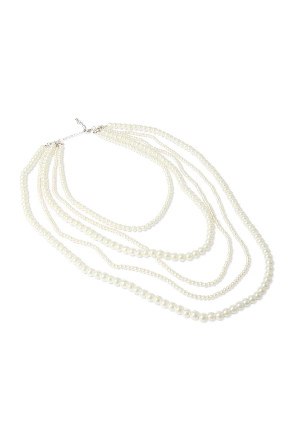 Broadstairs Necklace Pearl
