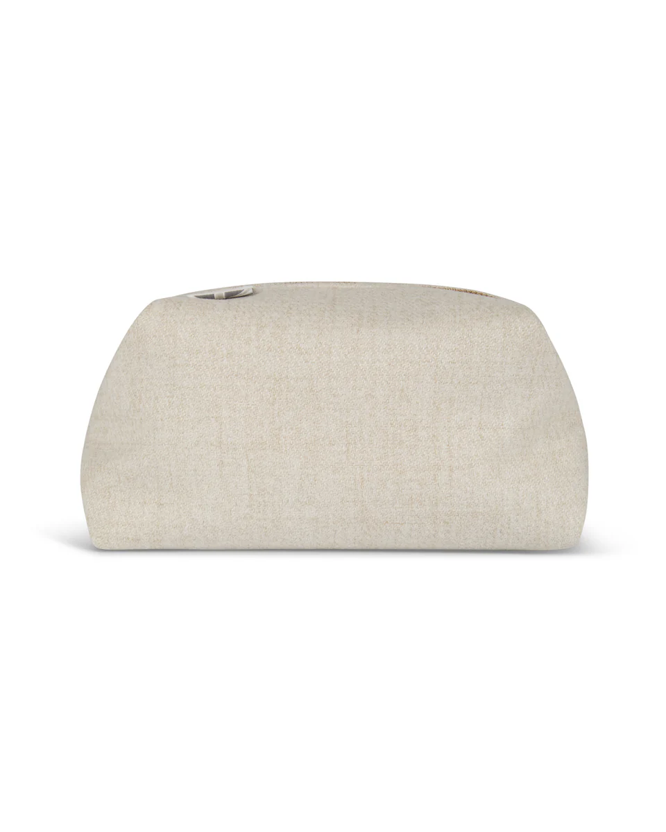Belgravia Box Bag Brushed Oyster