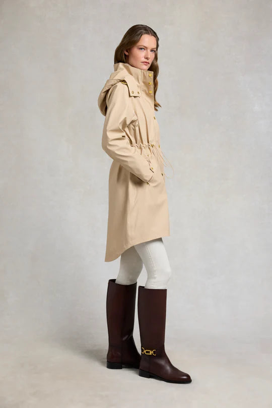 Chartwell Rain Parka