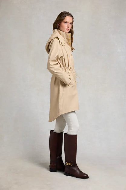 Chartwell Rain Parka