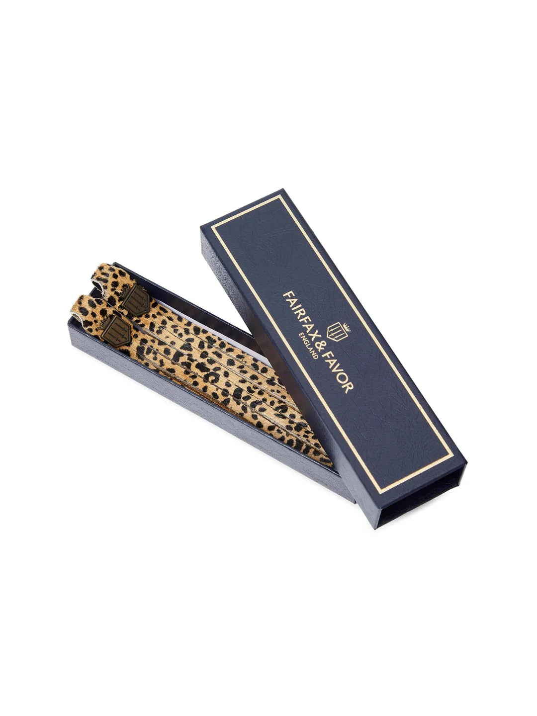 Premium Haircalf Tassel