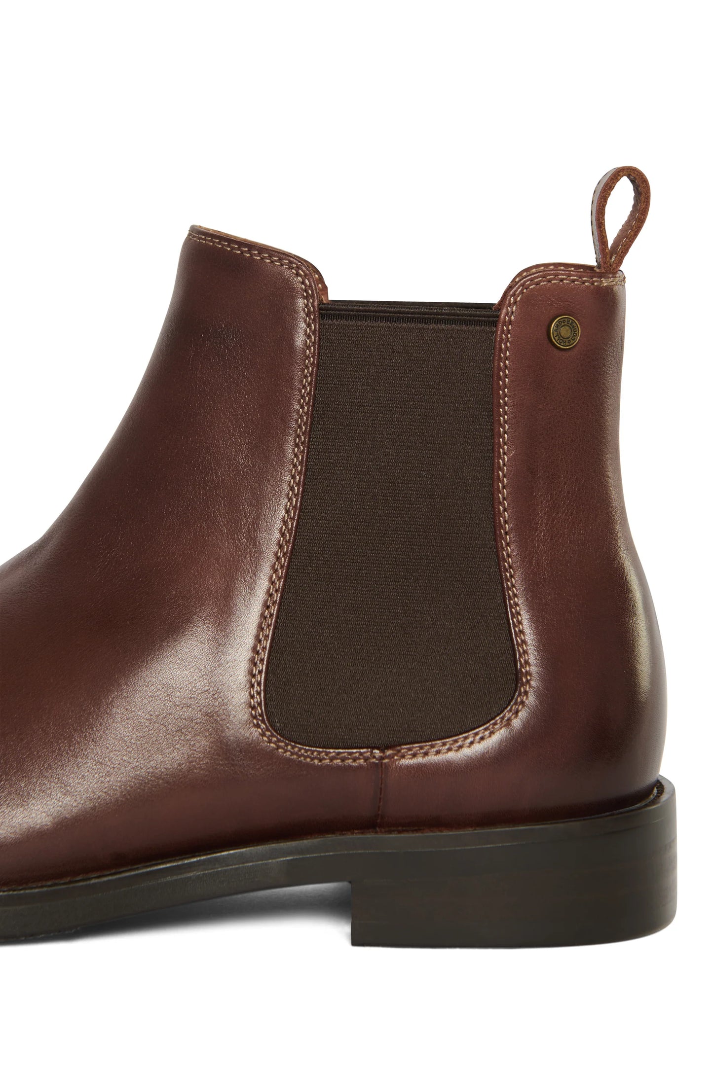 Chelsea Boot