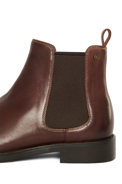 Chelsea Boot