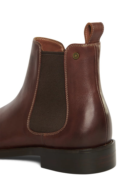 Chelsea Boot