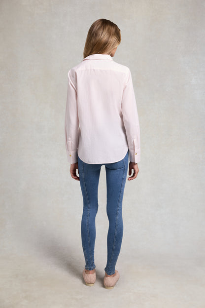 Classic Fit Shirt