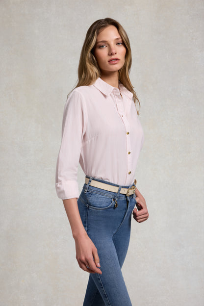 Classic Fit Shirt