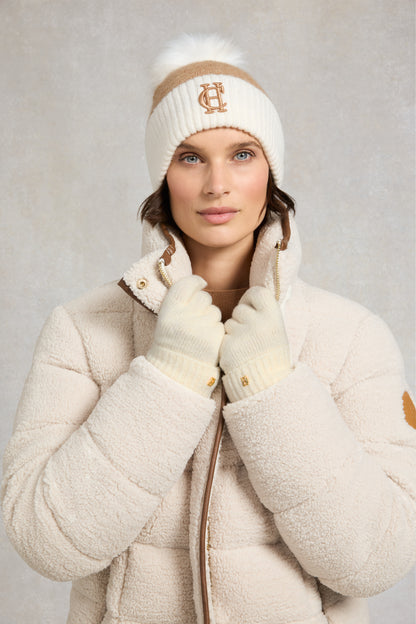 Classic Logo Glove