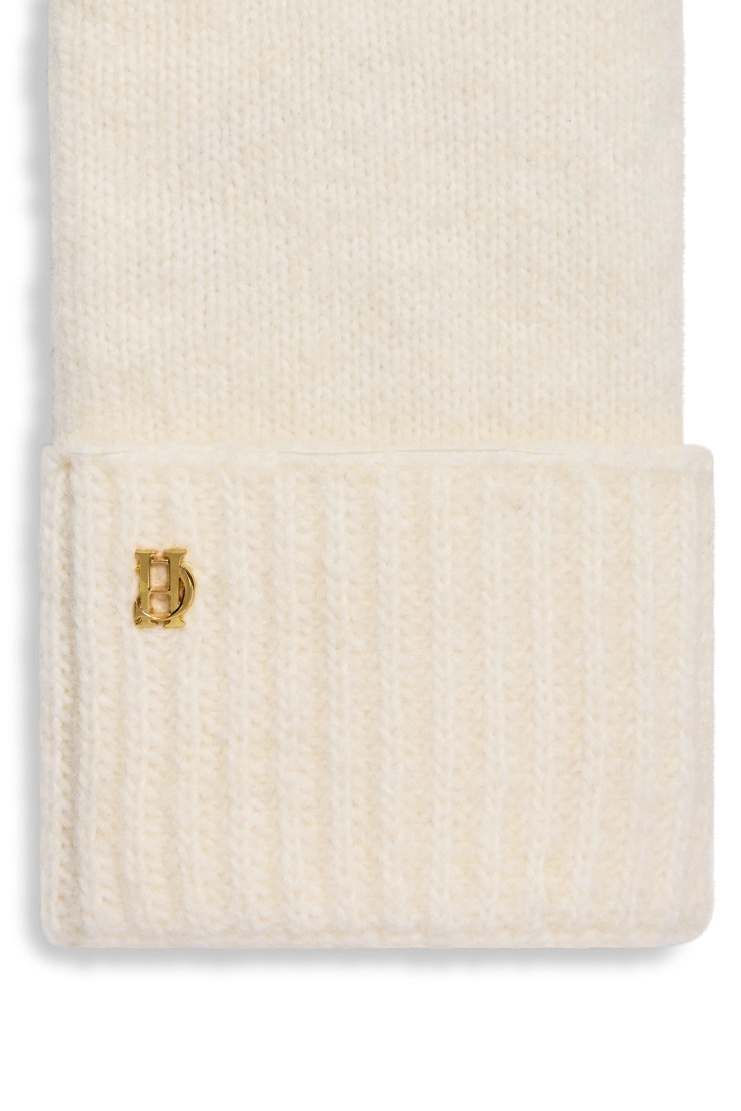 Classic Logo Glove