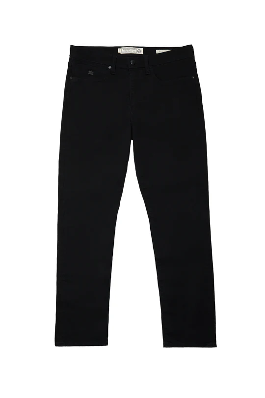Men's Classic Straight Jean