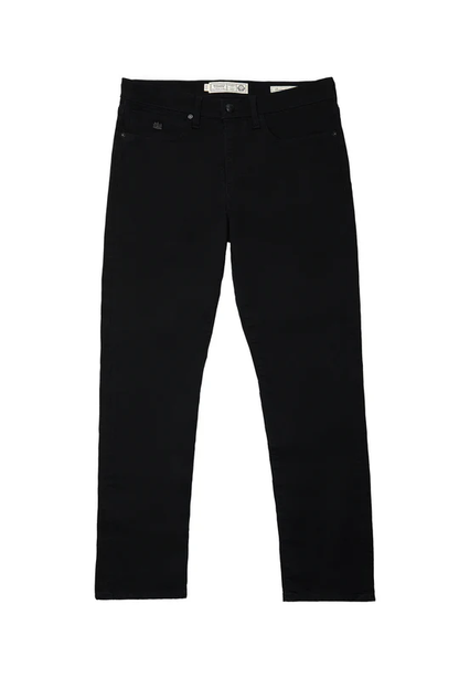 Men's Classic Straight Jean