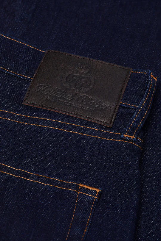 Men's Classic Straight Jean