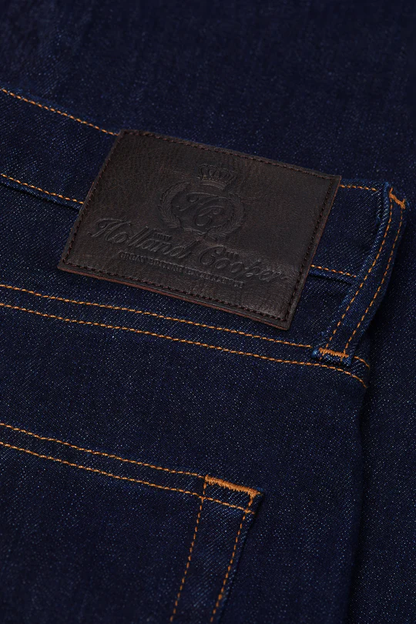 Men's Classic Straight Jean