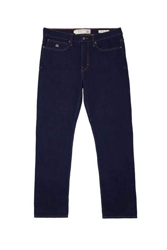 Men's Classic Straight Jean