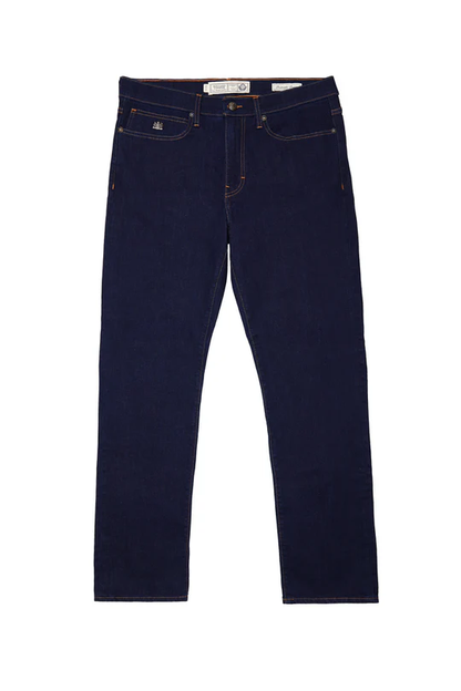 Men's Classic Straight Jean