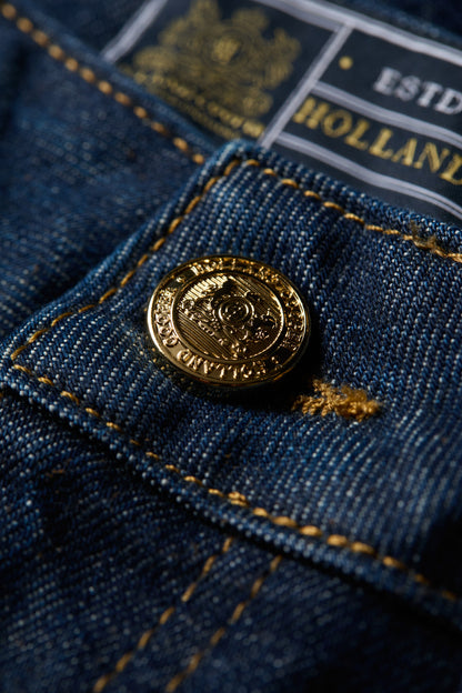 Classic Straight Jean