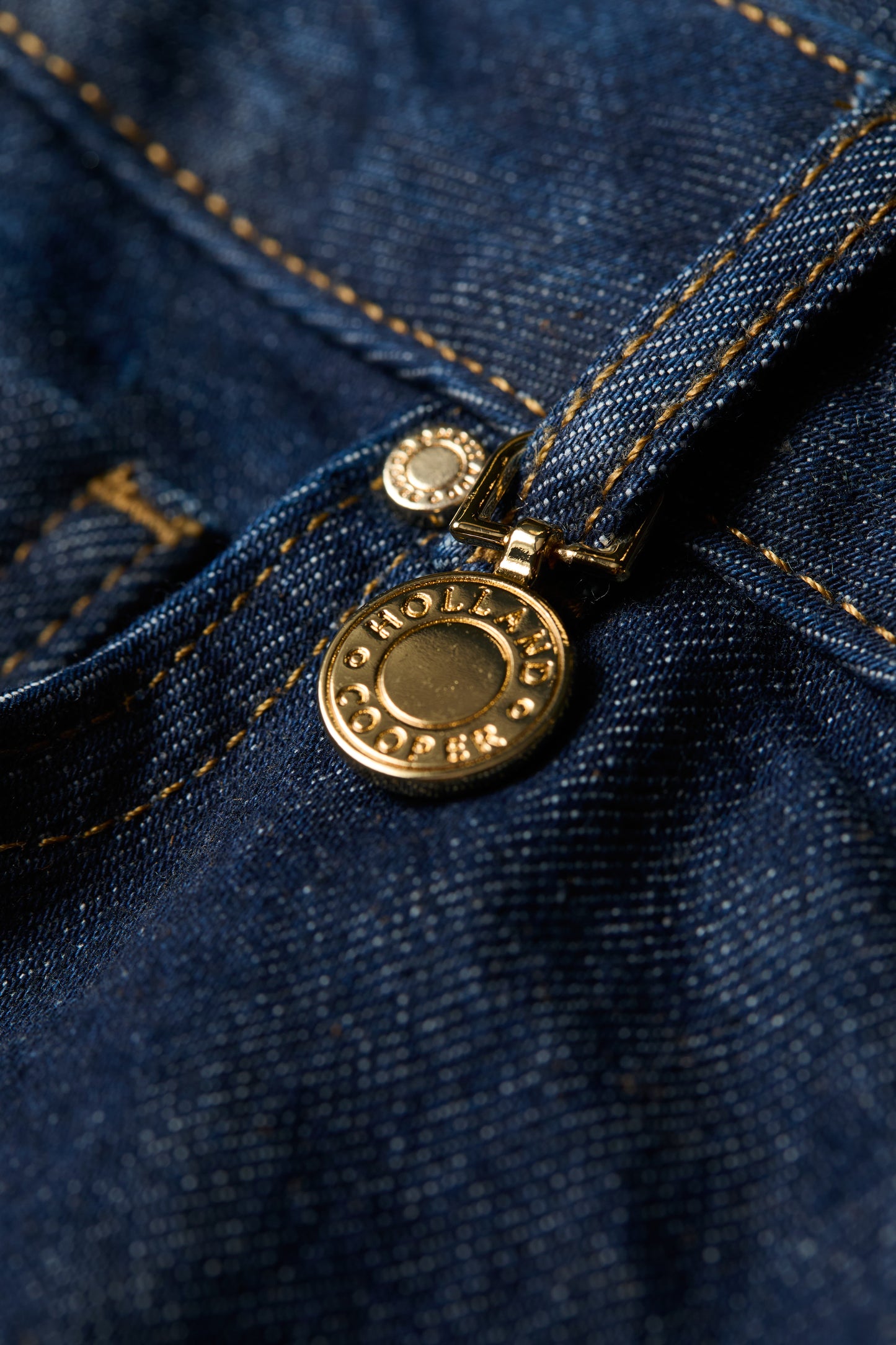 Classic Straight Jean