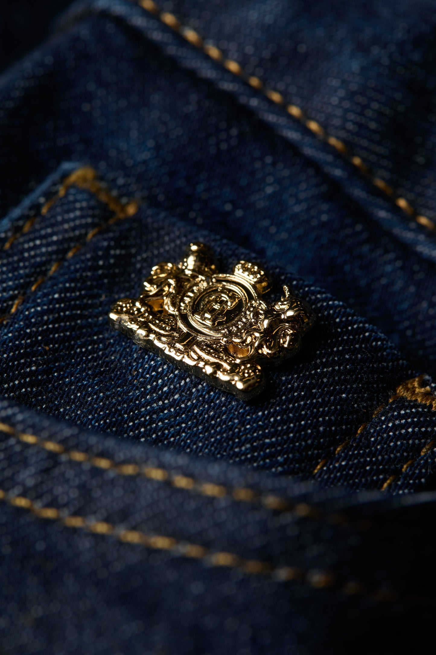 Classic Straight Jean