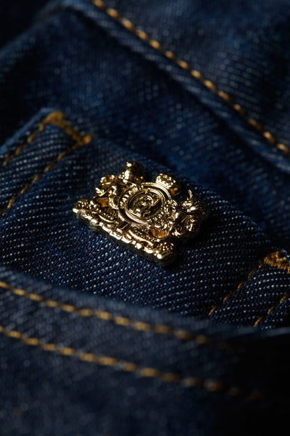 Classic Straight Jean