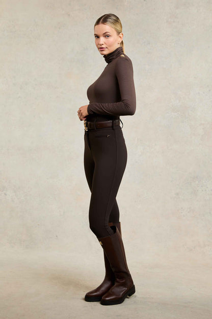 Contour Trouser