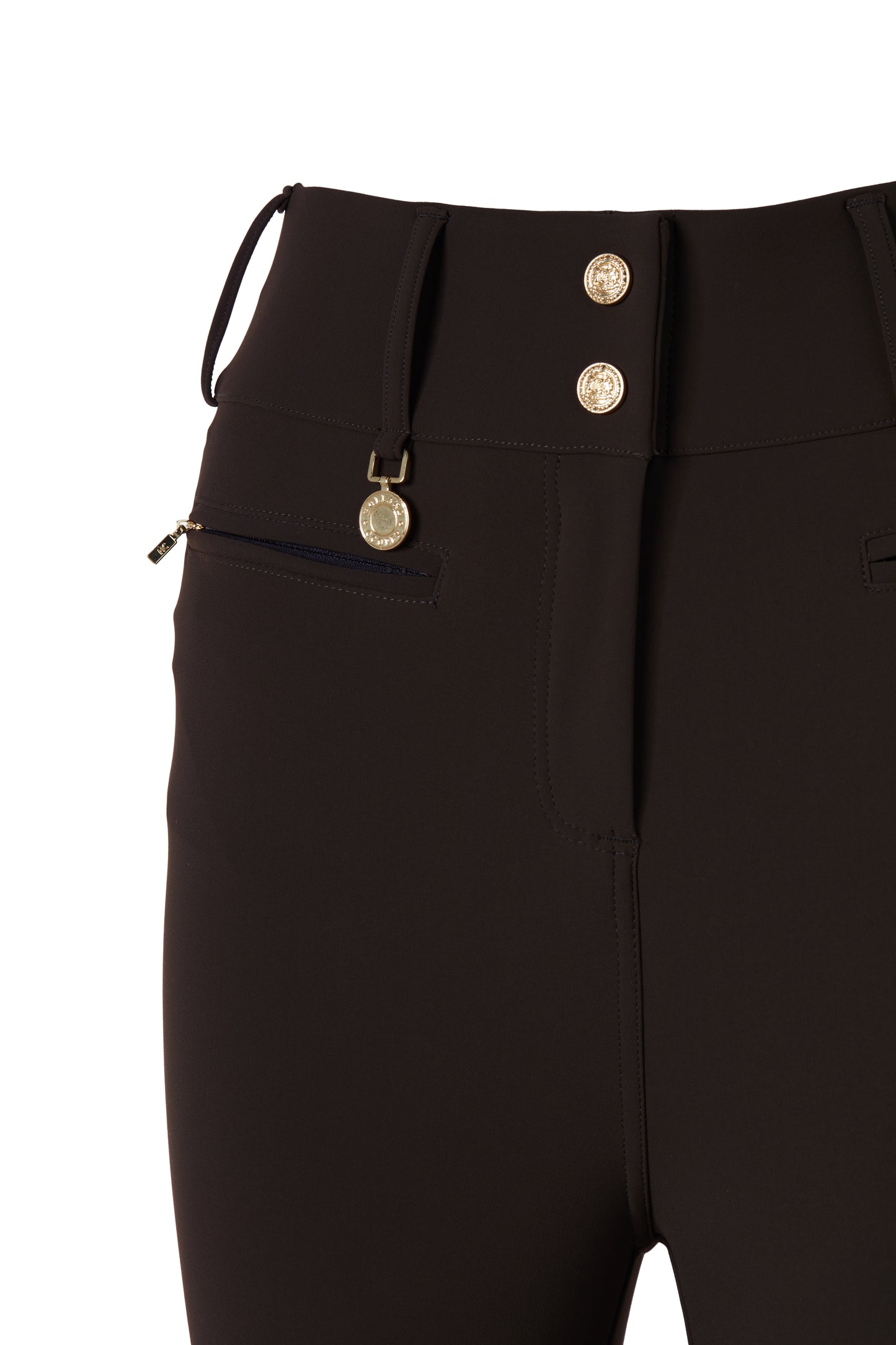 Contour Trouser