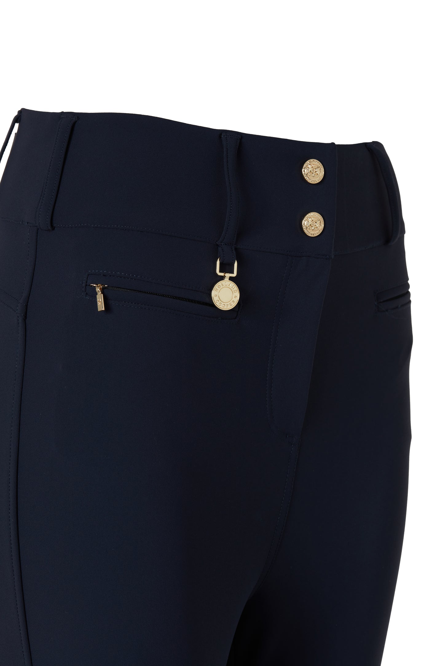 Contour Trouser