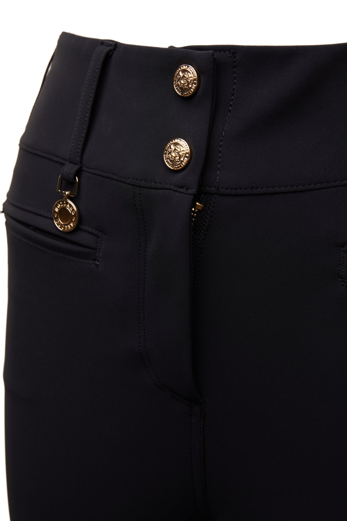 Contour Trouser