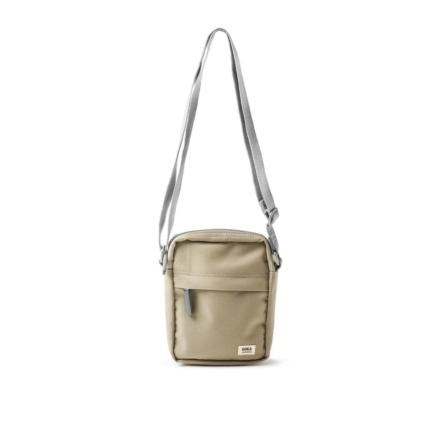 Bond Coriander Recycled Canvas One Size
