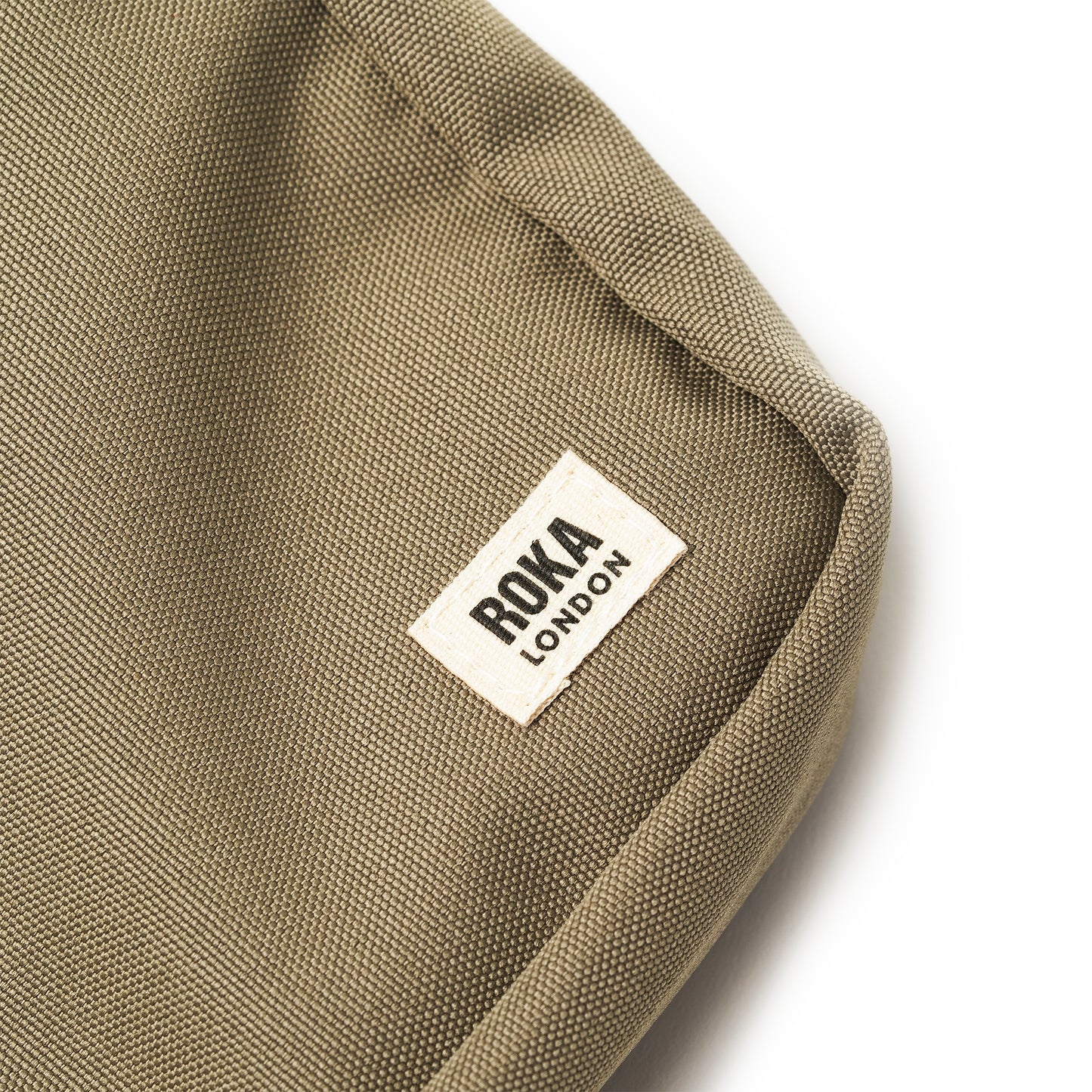 Bond Coriander Recycled Canvas One Size