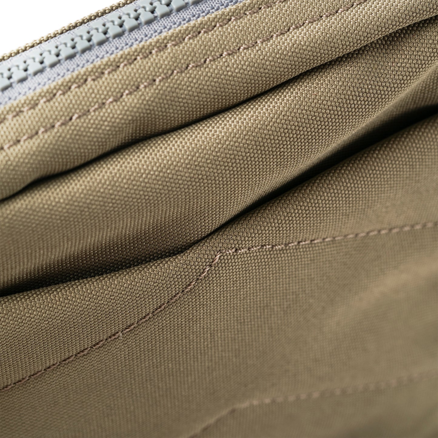 Bond Coriander Recycled Canvas One Size