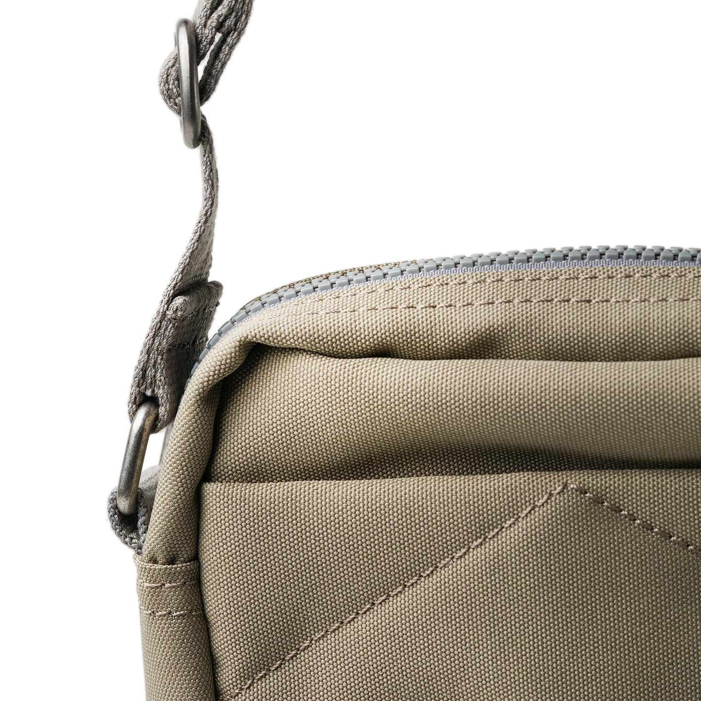 Bond Coriander Recycled Canvas One Size