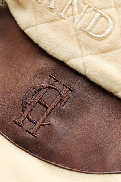 Country Fleece Gilet