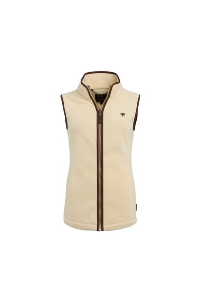 Country Fleece Gilet