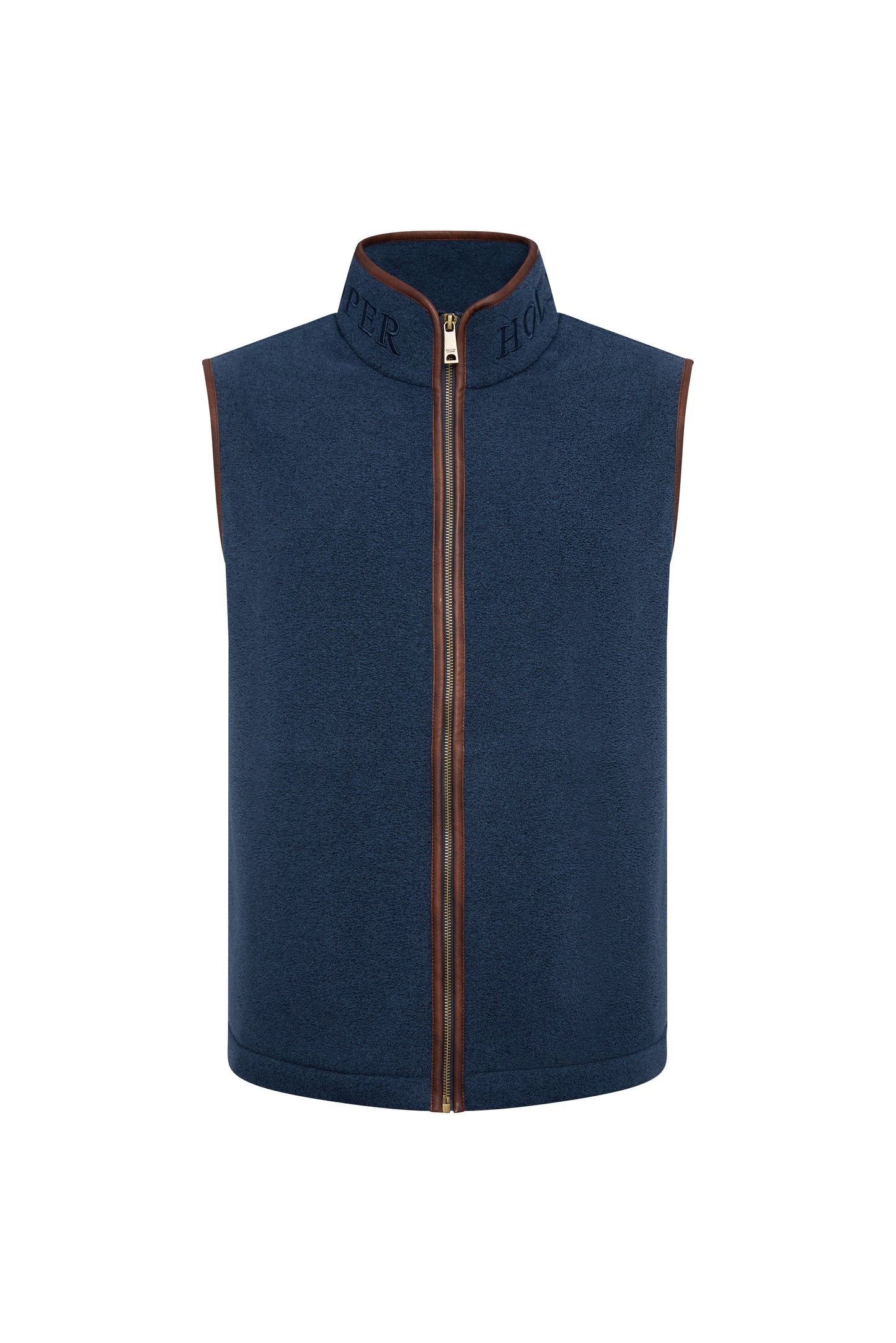 Country Fleece Gilet (Men's)