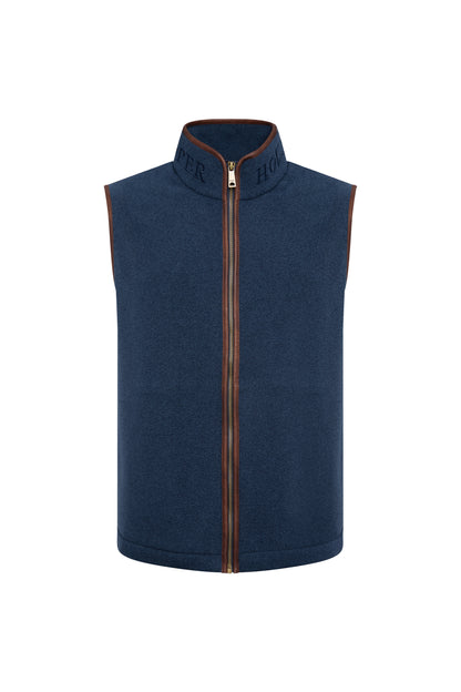 Country Fleece Gilet (Men's)