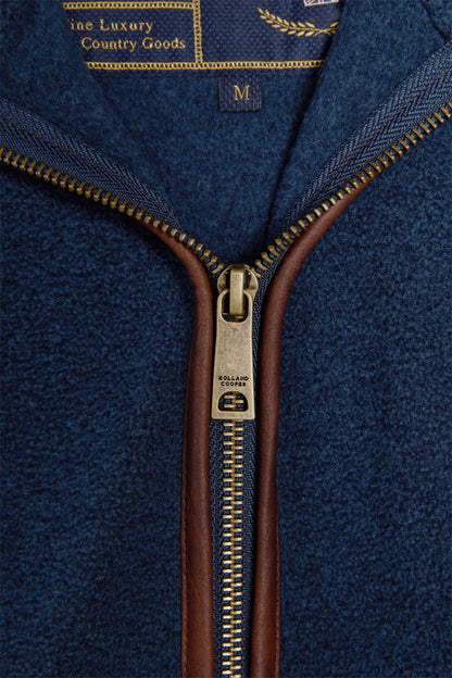 Country Fleece Gilet (Men's)