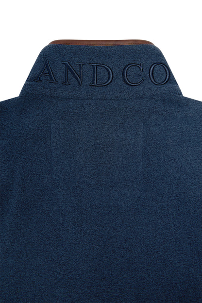 Country Fleece Gilet (Men's)